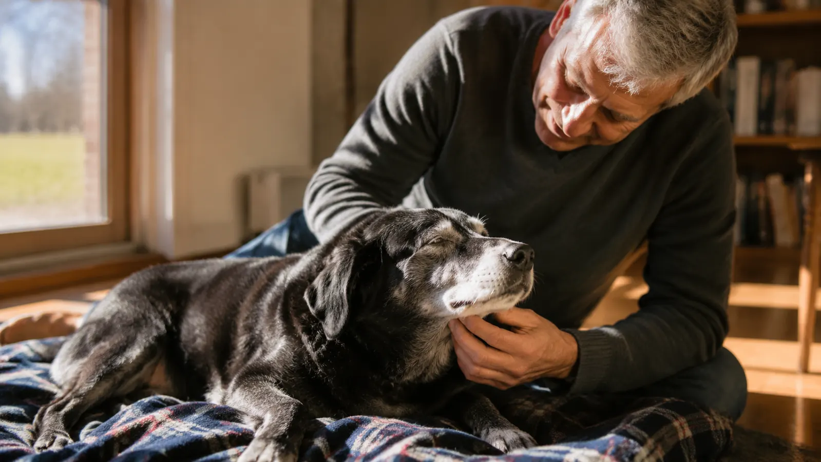 Cosequin for Senior Dogs: The Honest Review on Doses, Ingredients, and What It Does Not Fix